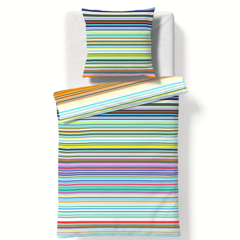 Bed Art S Mako Satin-Bettwäsche