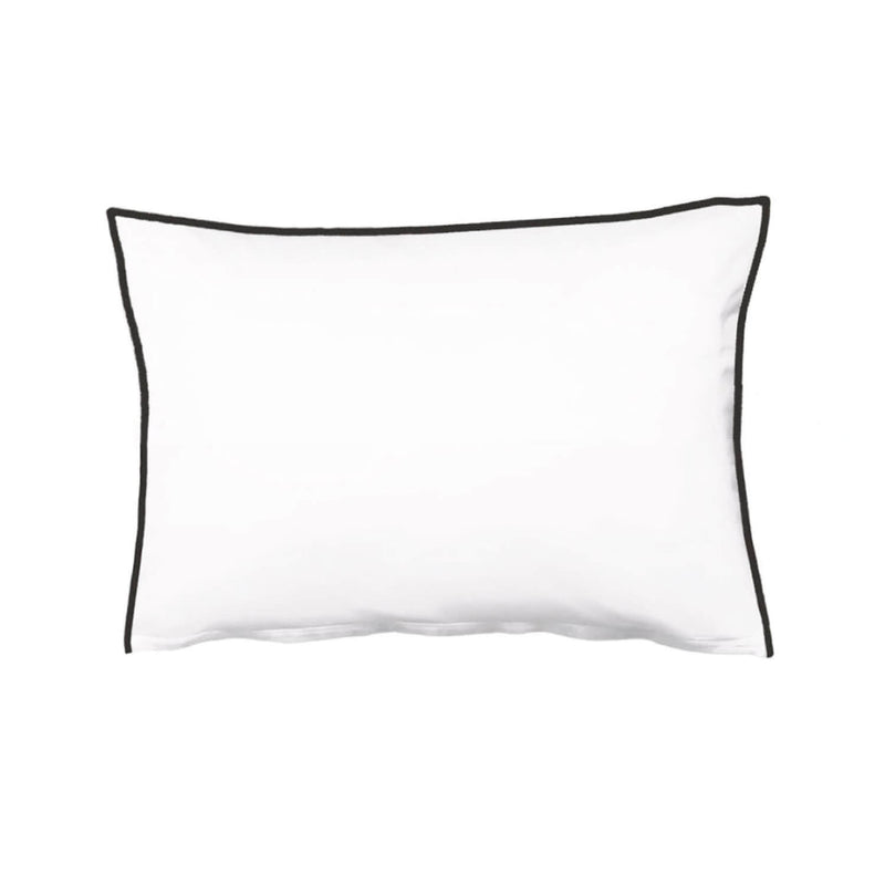 Bettwäsche Black Premium Schweizer Satin
