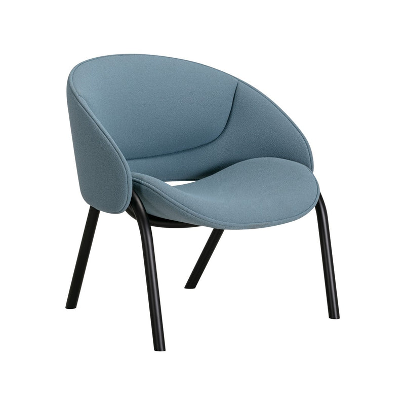 Folium Lounge Chair