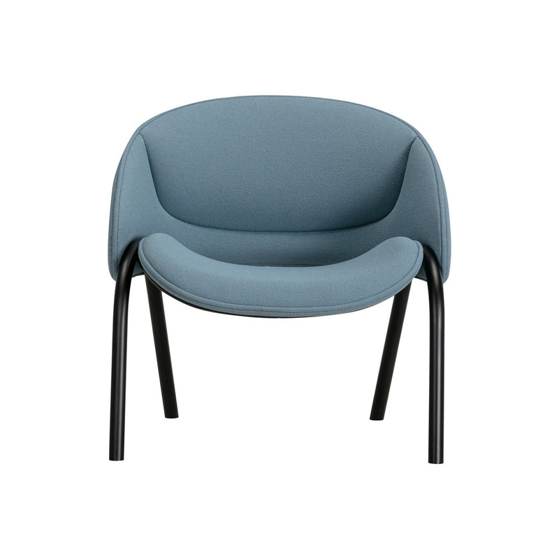 Folium Lounge Chair