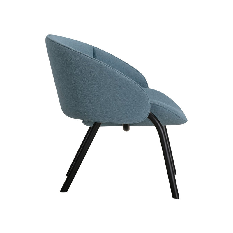 Folium Lounge Chair