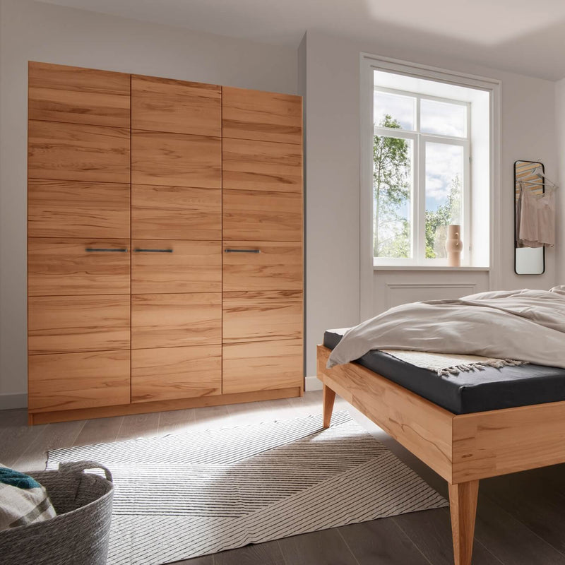 Kleiderschrank San Antonio Kerbuche