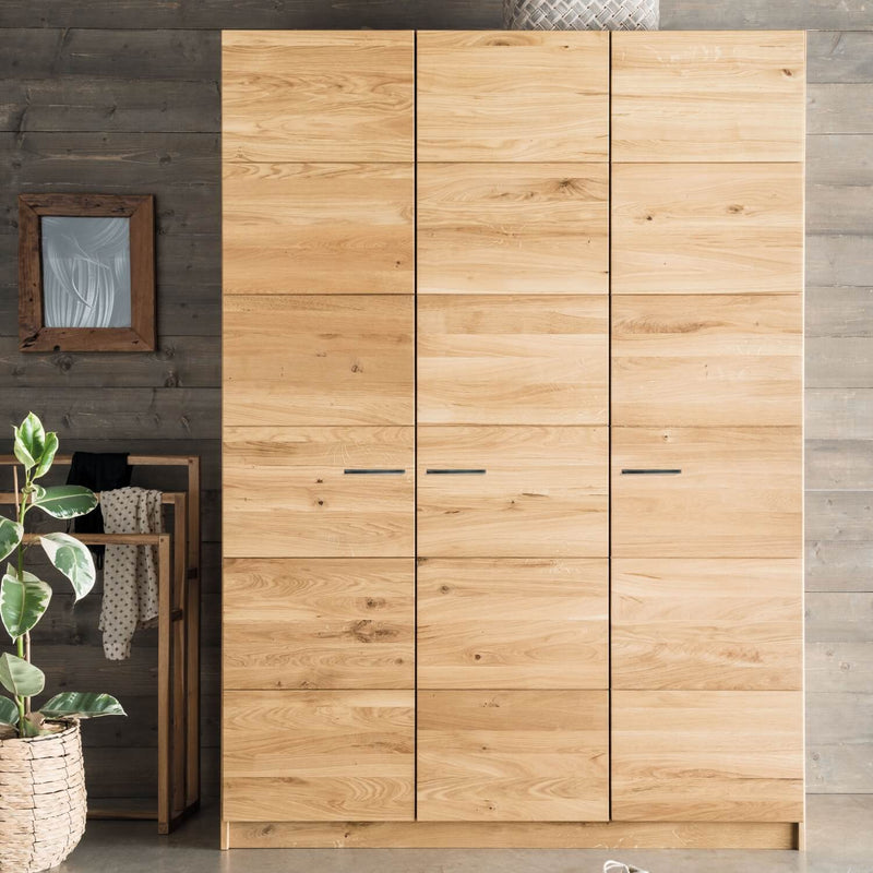 Kleiderschrank San Antonio Kerbuche
