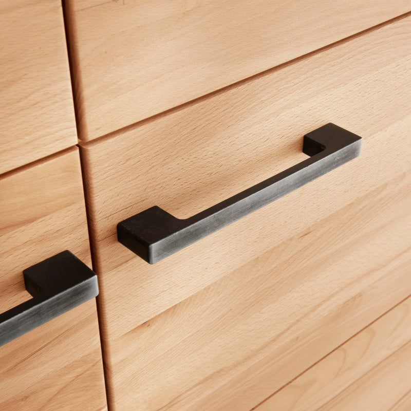 Kleiderschrank San Antonio Kerbuche