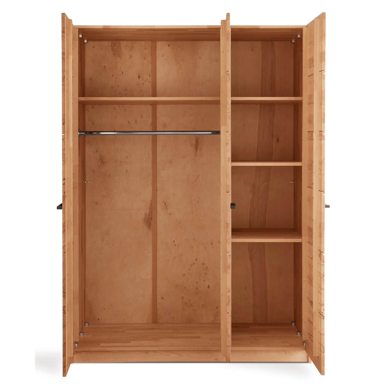 Kleiderschrank San Antonio Kerbuche