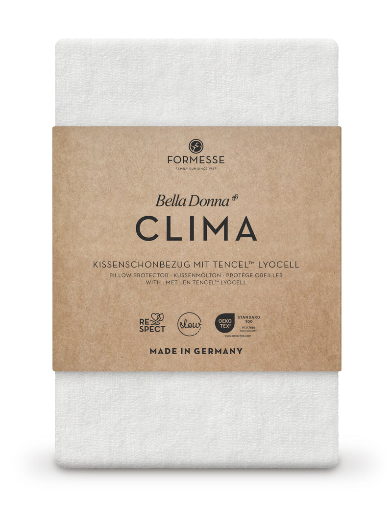Kissenschonbezug Bella Donna Clima
