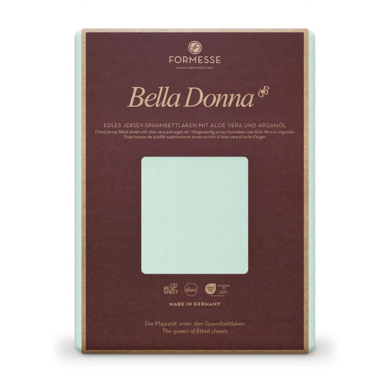Spannbetttuch Bella Donna Jersey