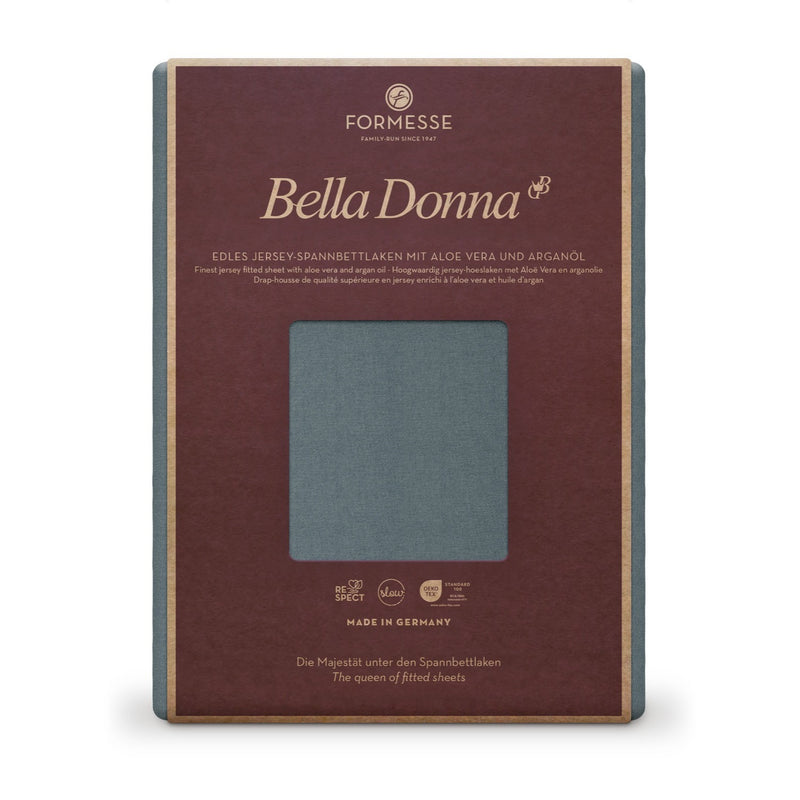 Spannbetttuch Bella Donna Jersey