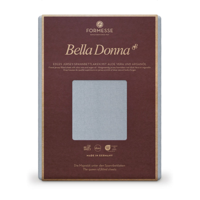 Spannbetttuch Bella Donna Jersey