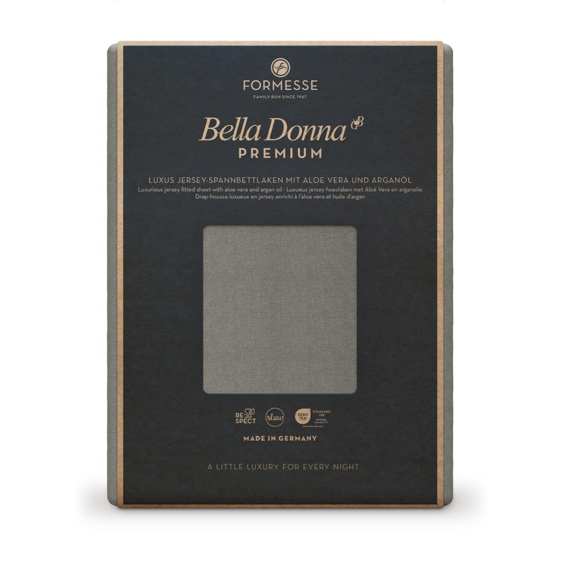 Spannbetttuch Bella Donna Premium