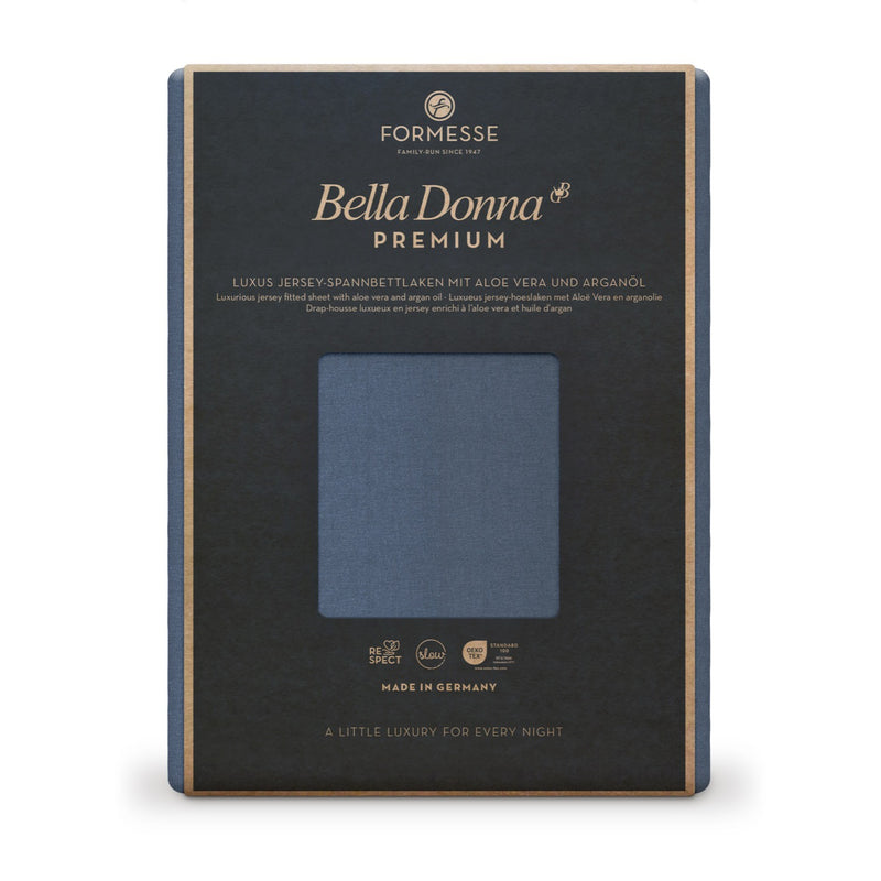 Spannbetttuch Bella Donna Premium
