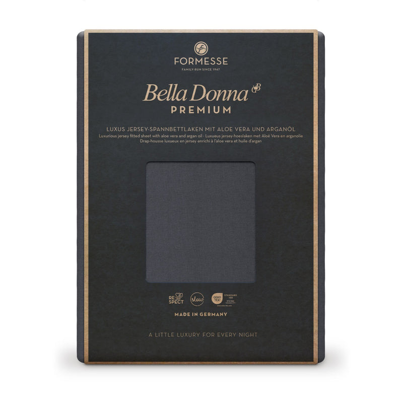 Spannbetttuch Bella Donna Premium