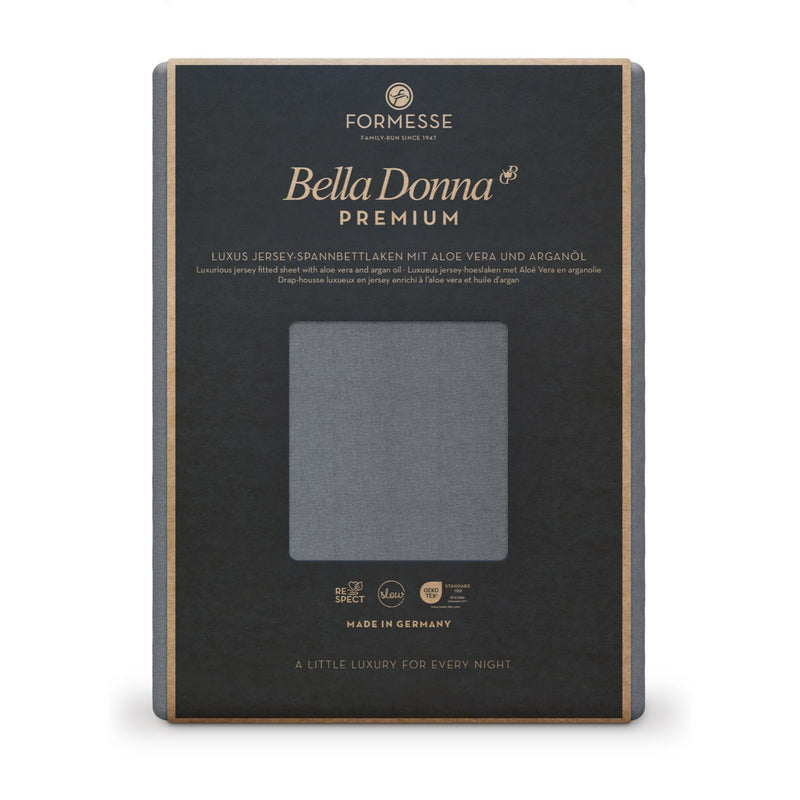 Spannbetttuch Bella Donna Premium