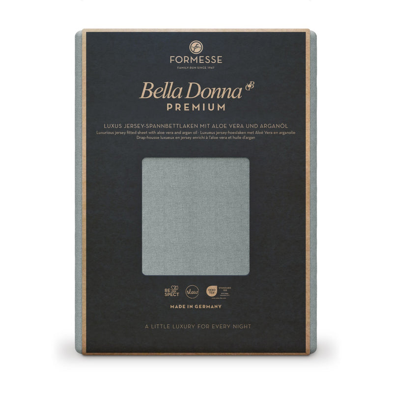 Spannbetttuch Bella Donna Premium