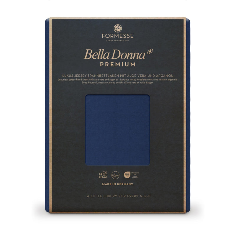 Spannbetttuch Bella Donna Premium