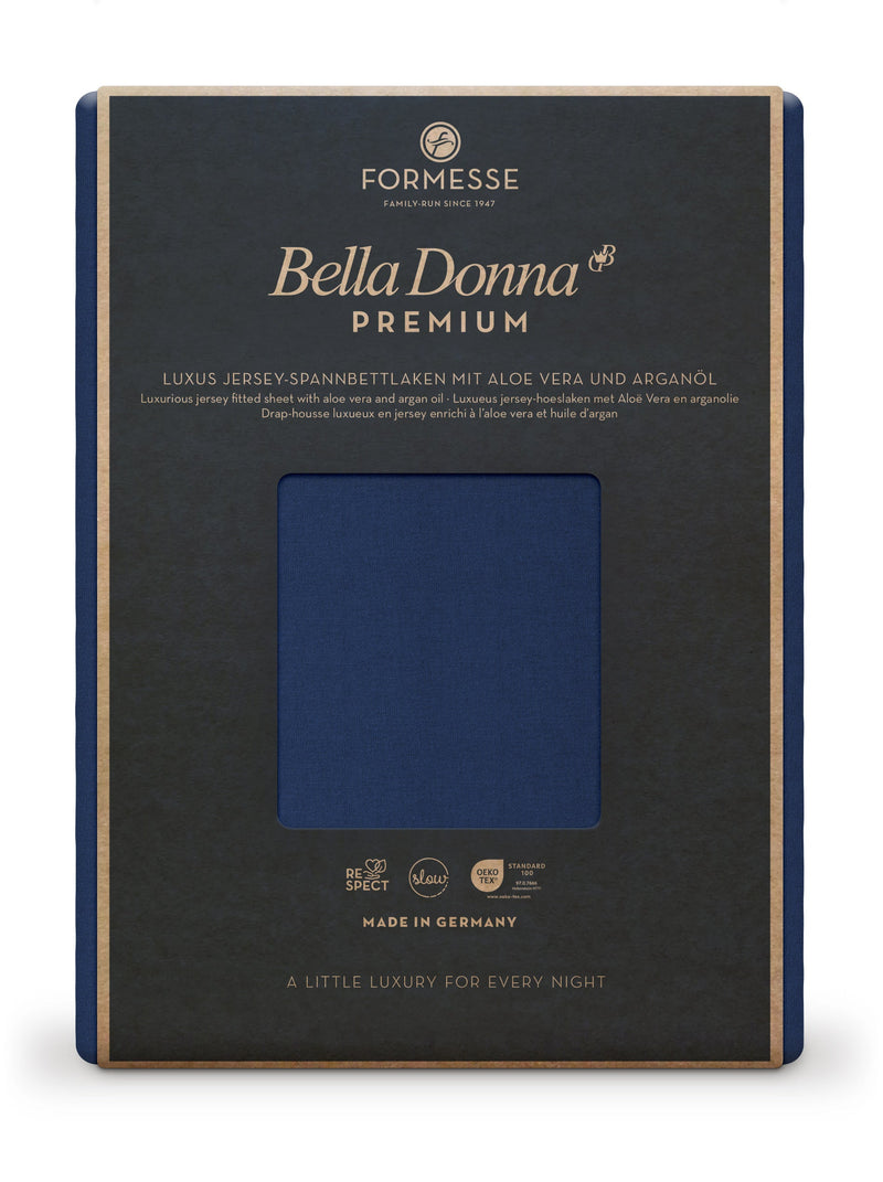 Spannbetttuch Bella Donna Premium