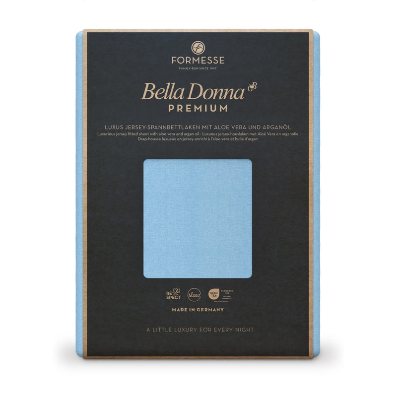 Spannbetttuch Bella Donna Premium