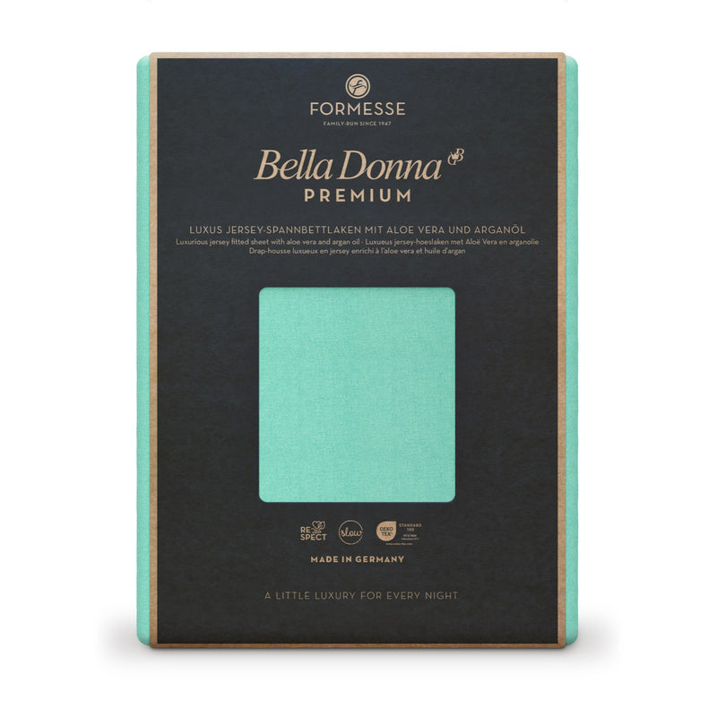 Spannbetttuch Bella Donna Premium