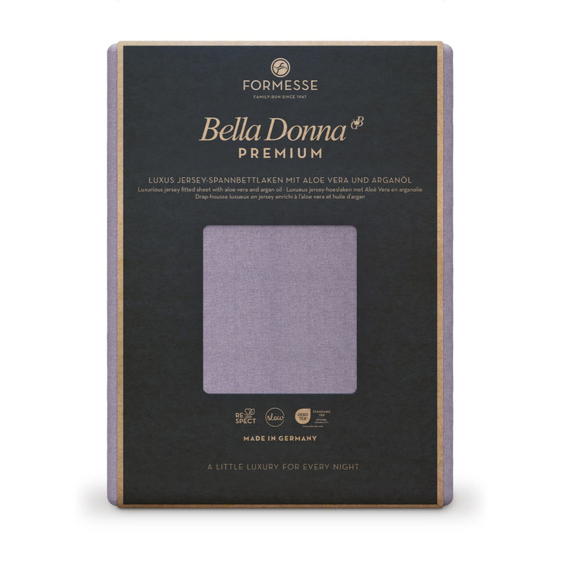 Spannbetttuch Bella Donna Premium