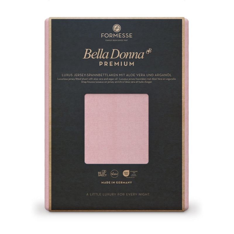 Spannbetttuch Bella Donna Premium