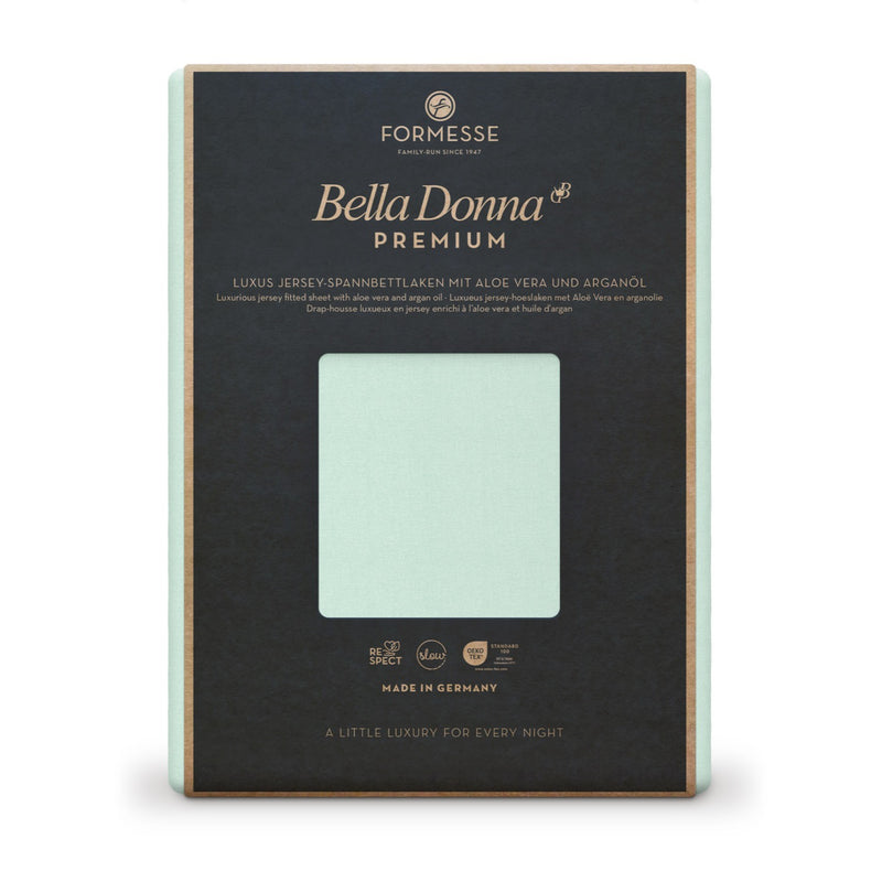 Spannbetttuch Bella Donna Premium