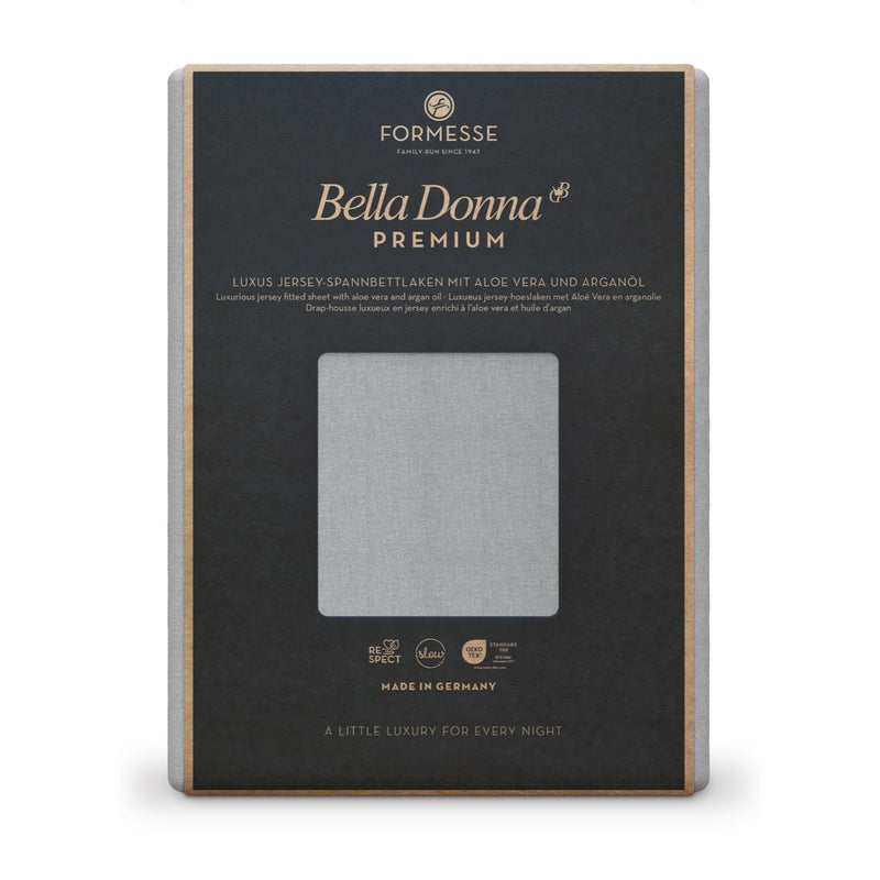 Spannbetttuch Bella Donna Premium