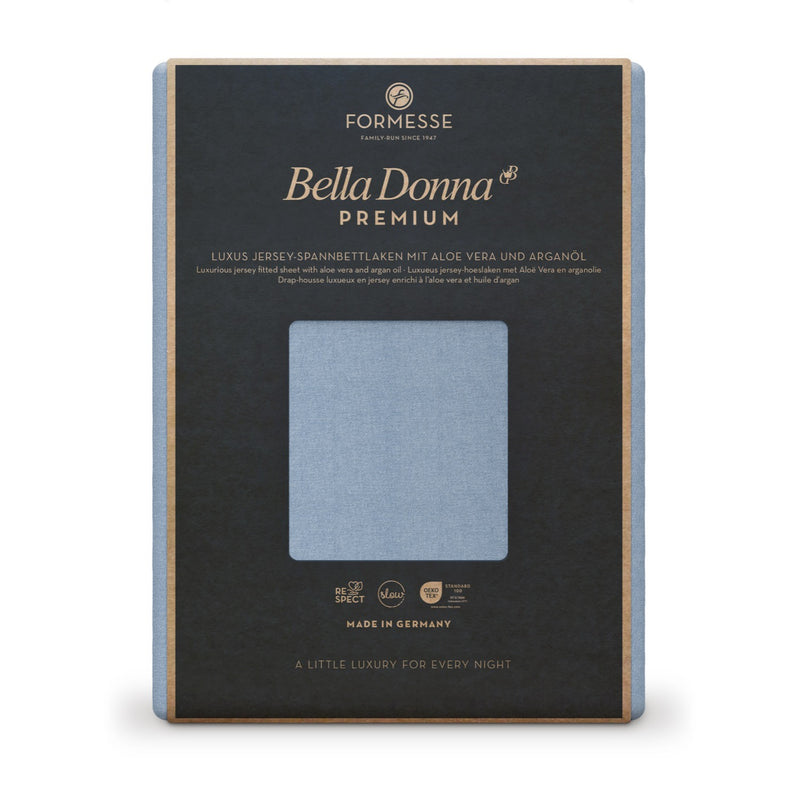 Spannbetttuch Bella Donna Premium