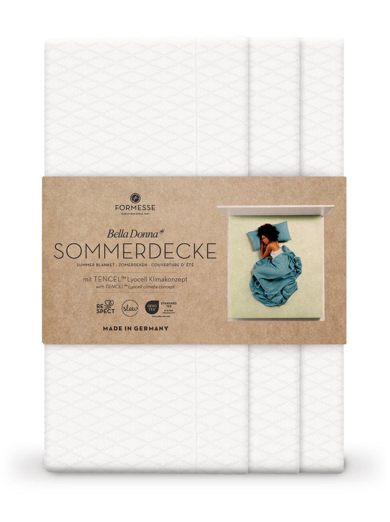 Bella Donna Sommerdecke
