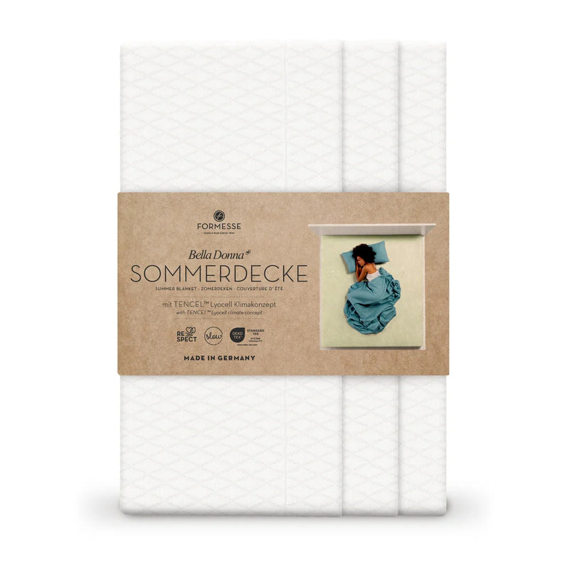 Bella Donna Sommerdecke