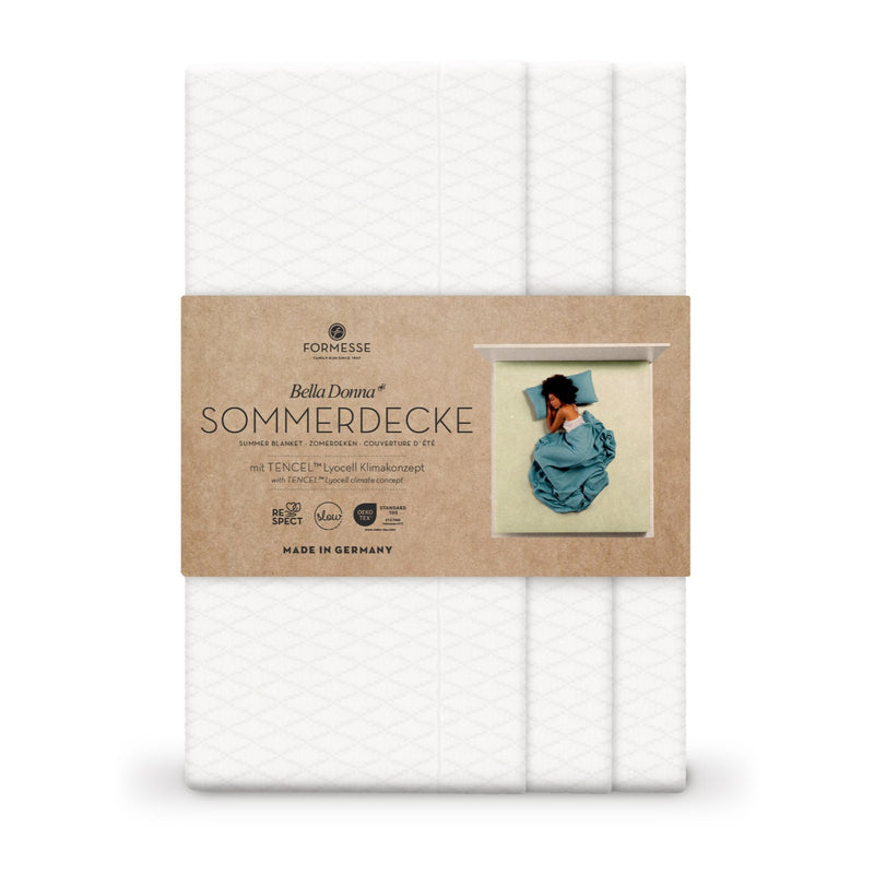 Sommerdecke Bella Donna