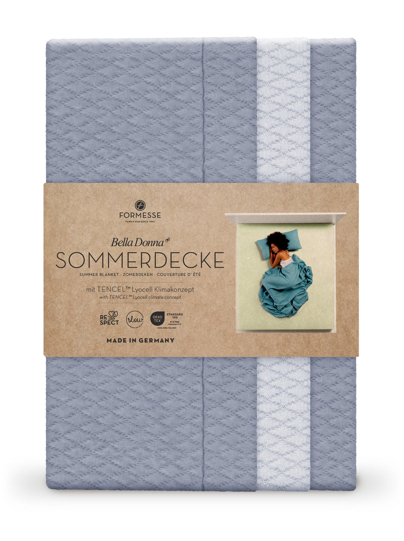 Bella Donna Sommerdecke