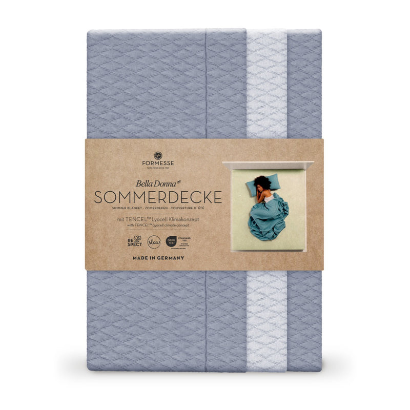 Sommerdecke Bella Donna