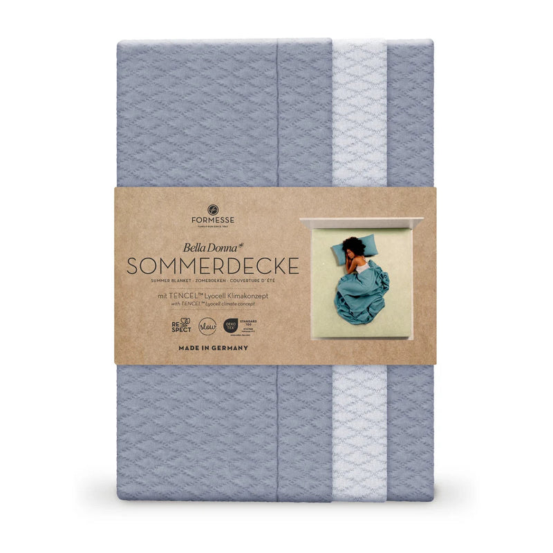 Bella Donna Sommerdecke
