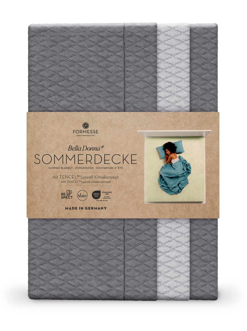 Bella Donna Sommerdecke