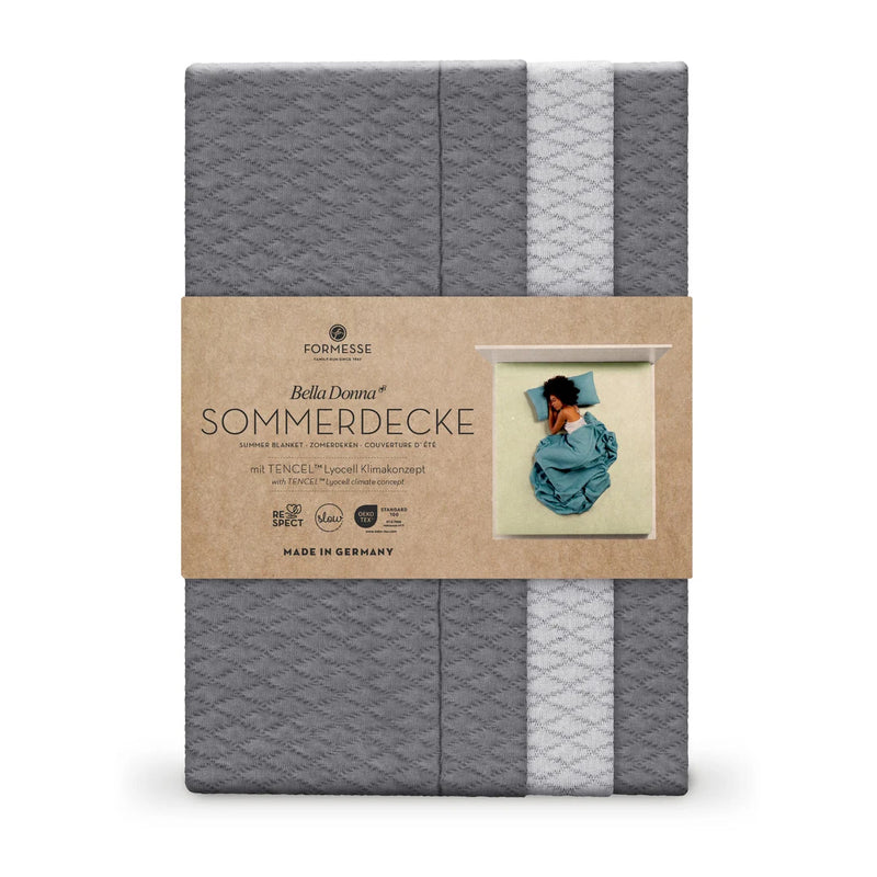 Bella Donna Sommerdecke