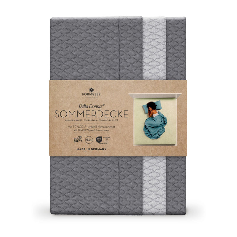 Sommerdecke Bella Donna