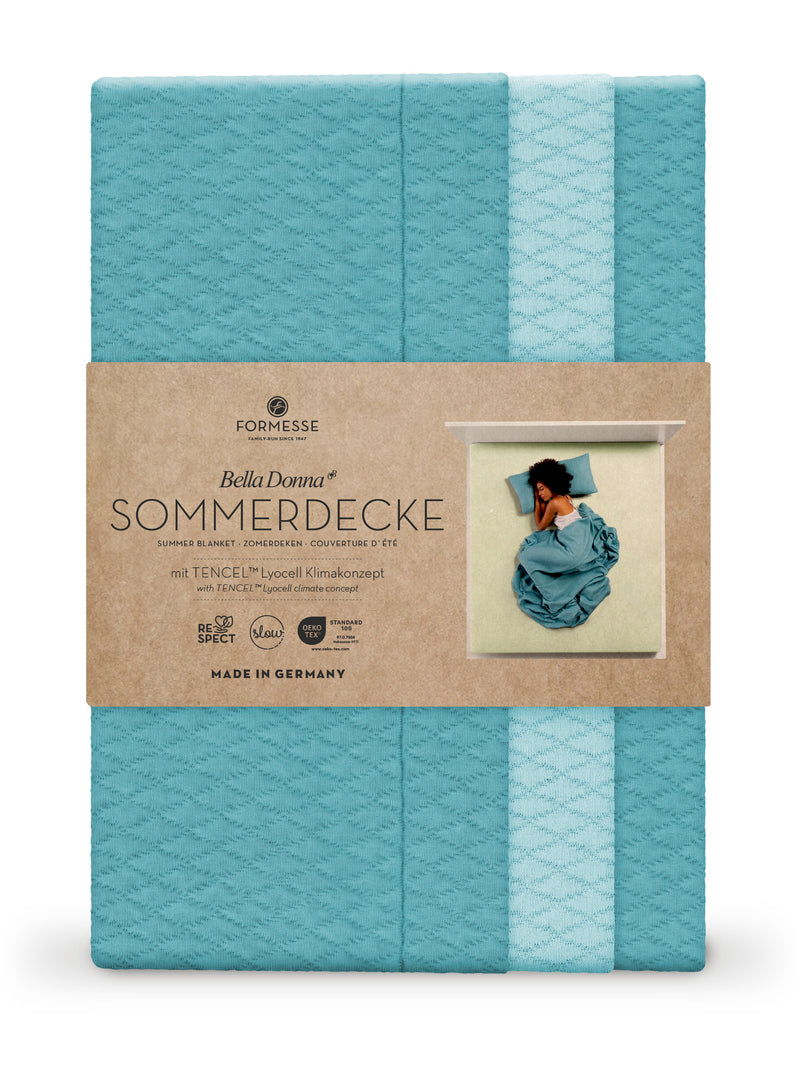 Bella Donna Sommerdecke