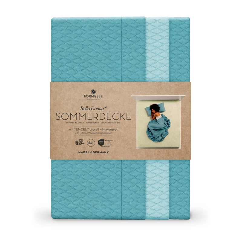 Sommerdecke Bella Donna