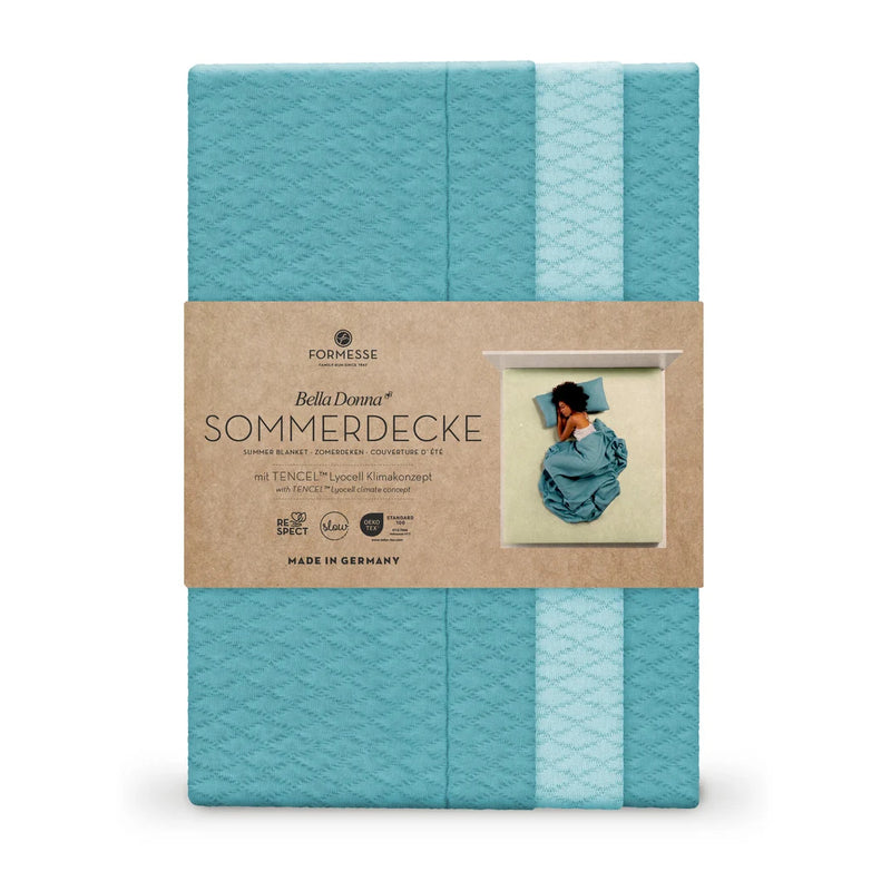 Bella Donna Sommerdecke