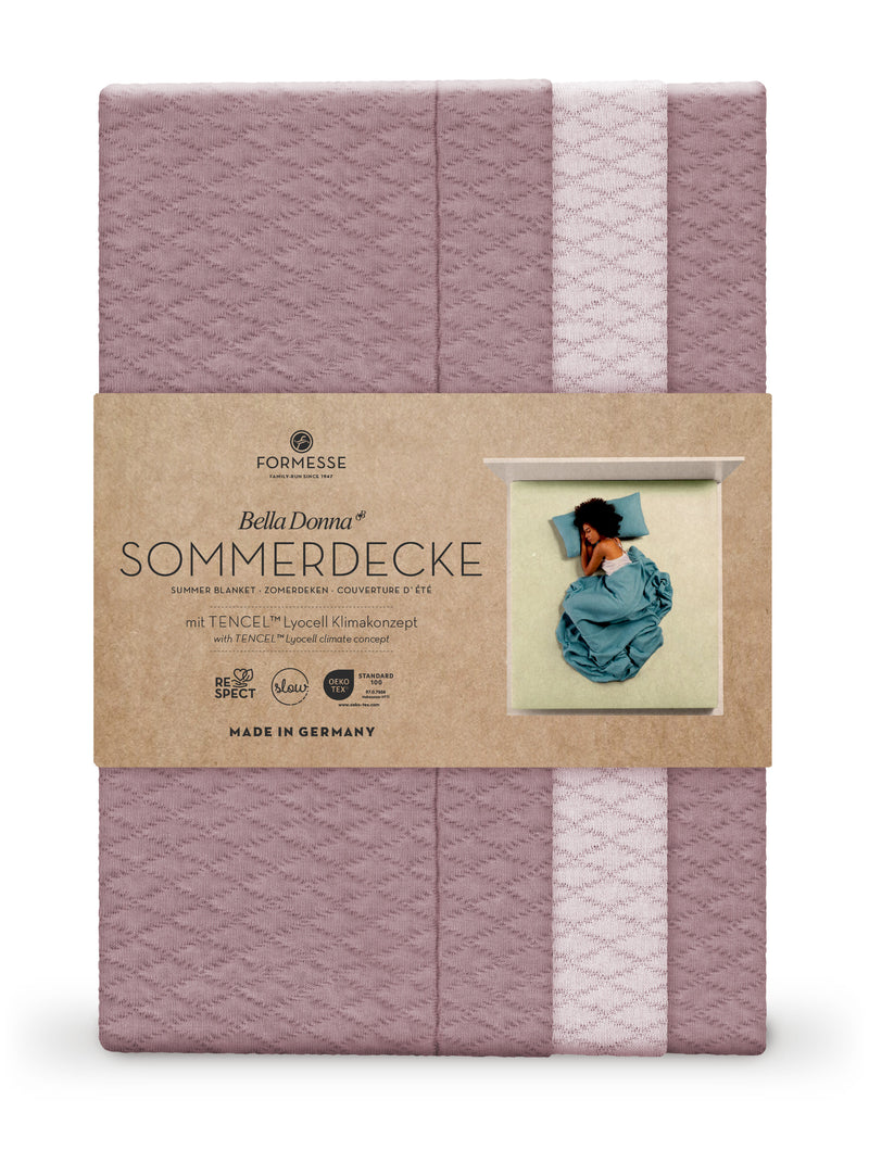 Bella Donna Sommerdecke