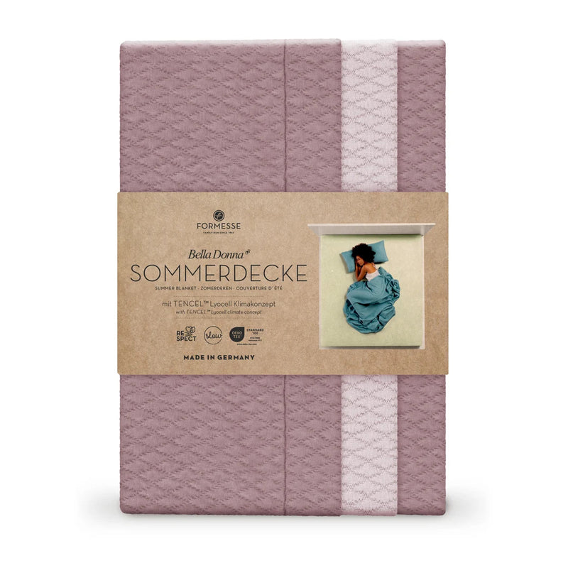 Bella Donna Sommerdecke