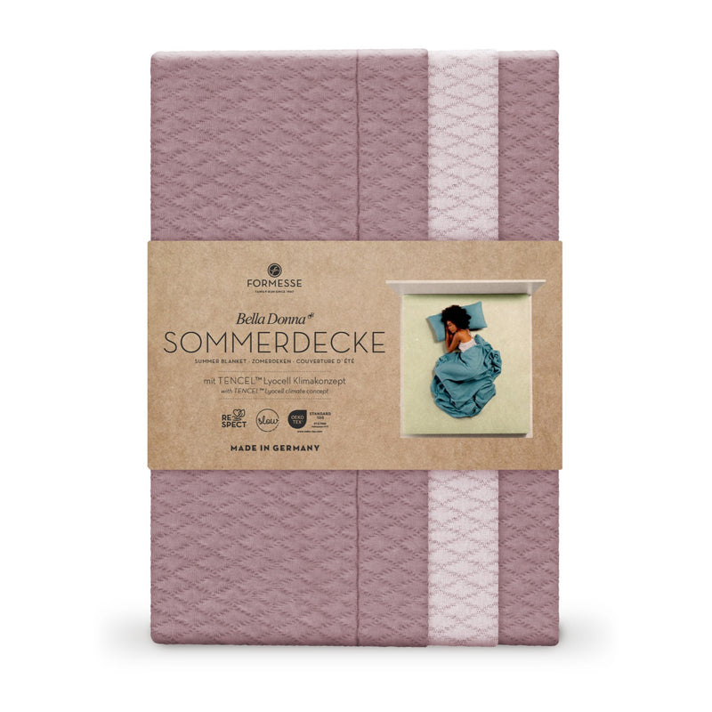Sommerdecke Bella Donna