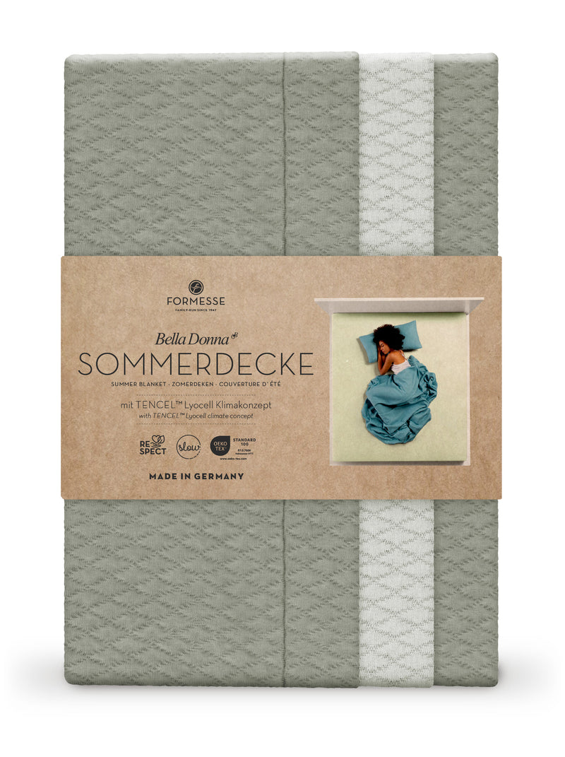 Bella Donna Sommerdecke
