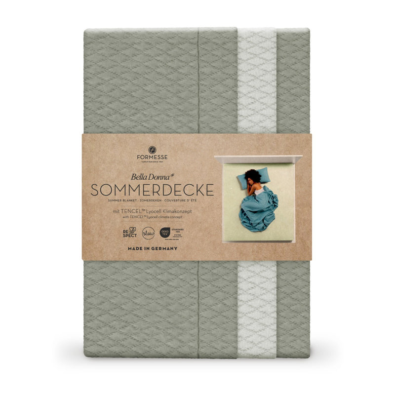Sommerdecke Bella Donna