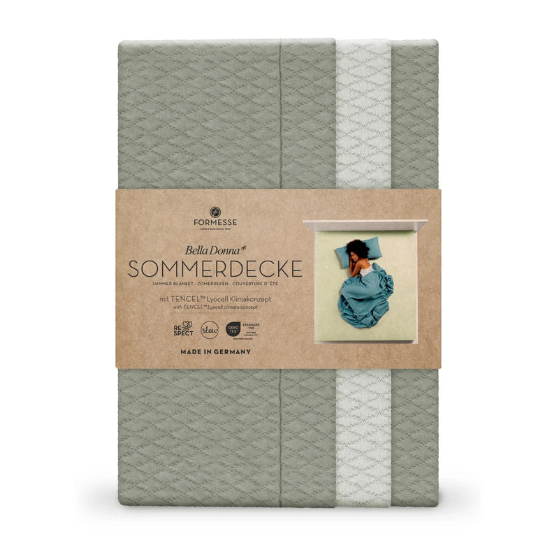 Bella Donna Sommerdecke