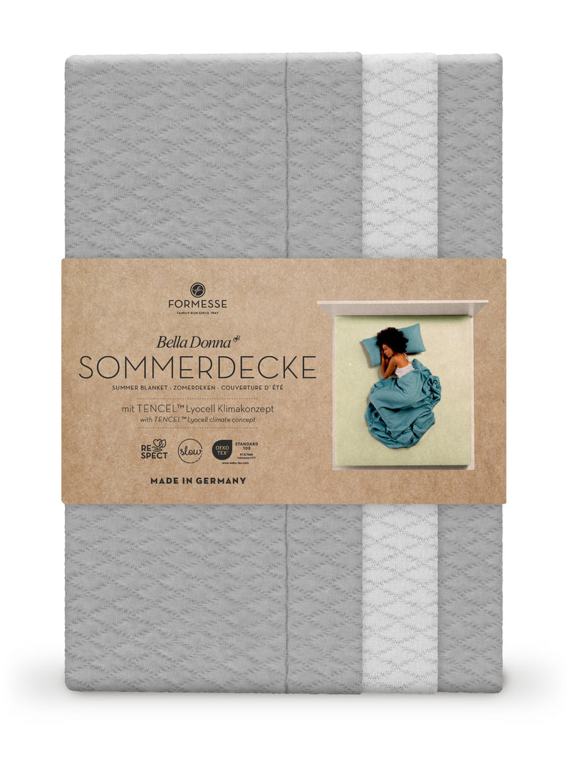 Bella Donna Sommerdecke