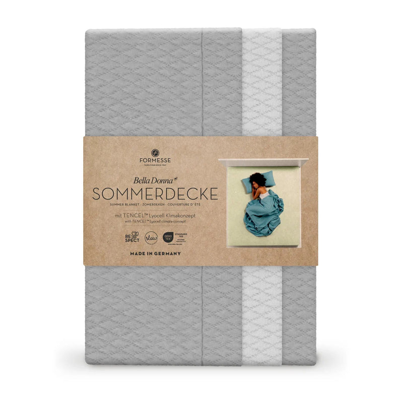 Bella Donna Sommerdecke