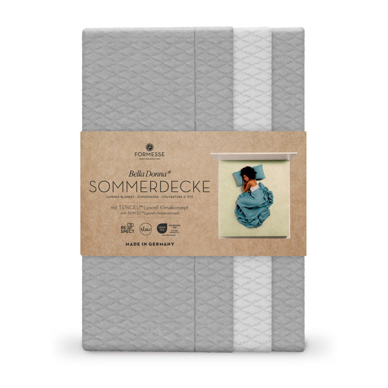 Sommerdecke Bella Donna