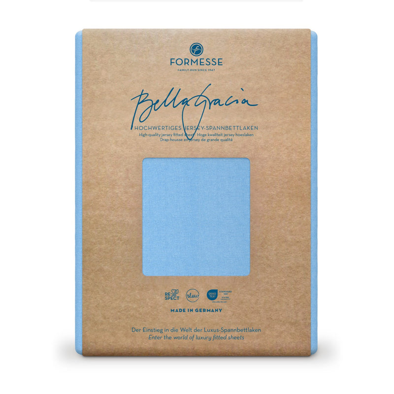 Spannbetttuch Bella Gracia Jersey