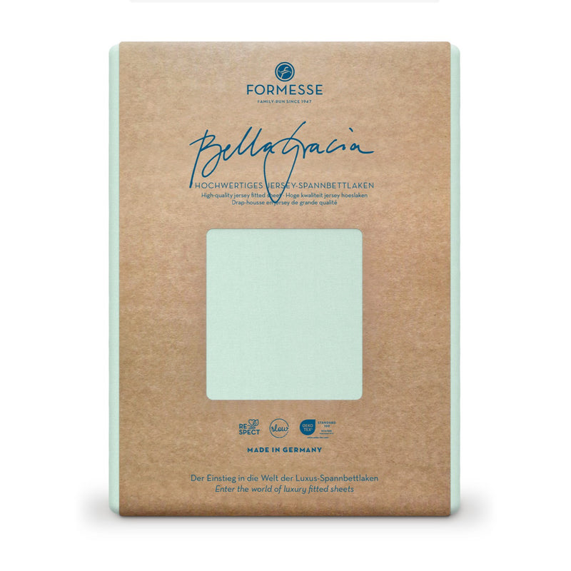 Spannbetttuch Bella Gracia Jersey